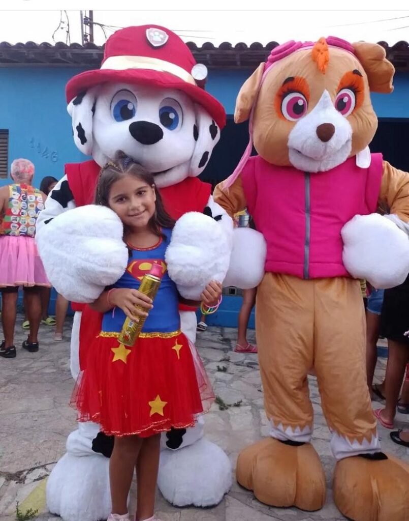 Conheça A História Do Bloquinho “pula Pula” Que Sai Neste Domingo, Dia 4, No Carnaval De Lucena